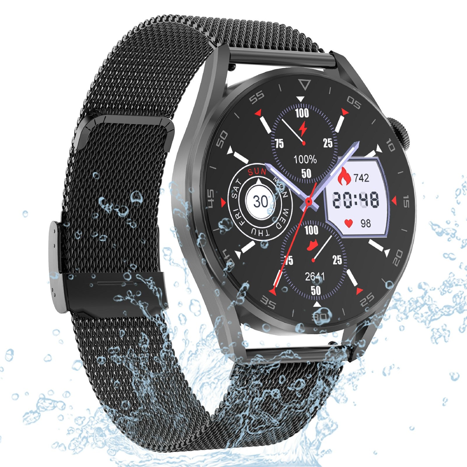 smart watch smart watch